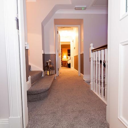 34 Argyle Guesthouse Сейнт Андрюс Екстериор снимка